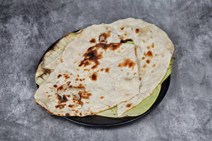 Tandoor Naan