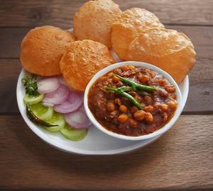 Chole Combo