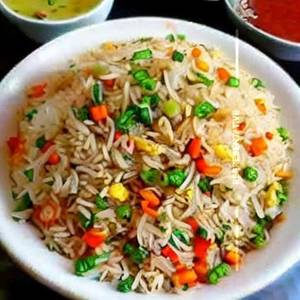 Fried Rice Non Veg
