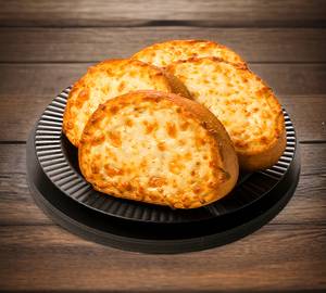 Cheese Garlic Bread