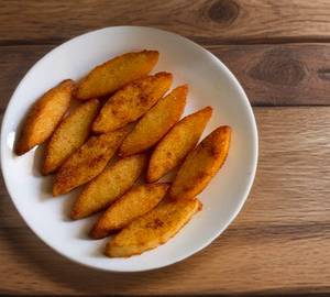 French Fries Idli