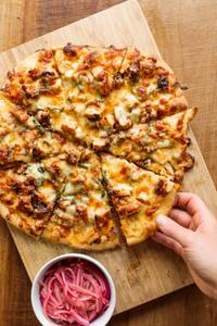Full Grilled Chicken