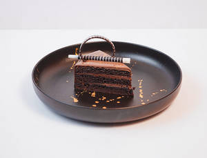 Belgian Pastry
