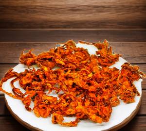Khekda Bhaji