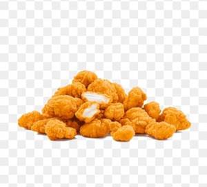 Chicken poppers [100 grams]
