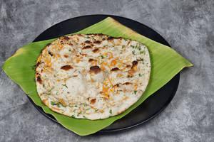 Tandoor Kulcha