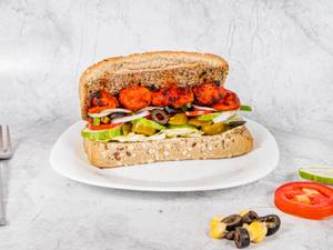 Chicken Tikka Sub