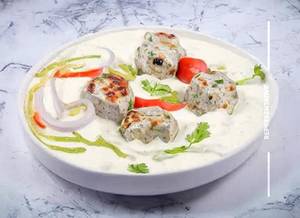 Paneer Kofta