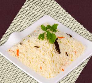 Plain Rice