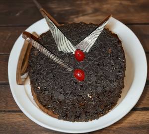 choco chips cake [ 1 ponds ]