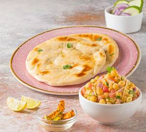 Matar Kulcha