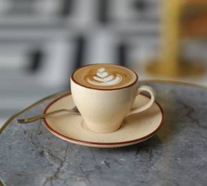 Hazelnut Delight Coffee [250 Ml]