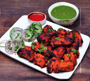 Chi Tandoori [Half]