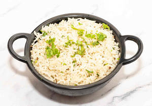 Jeera Rice