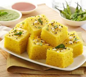 Dhokla