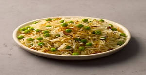 Peas Pulao