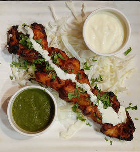 Chicken Tikka
