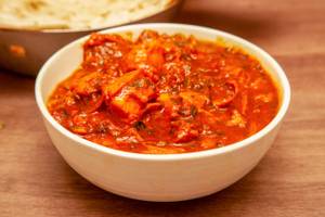 Chicken Afganis