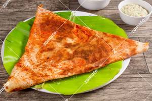 Mysore Sada Dosa