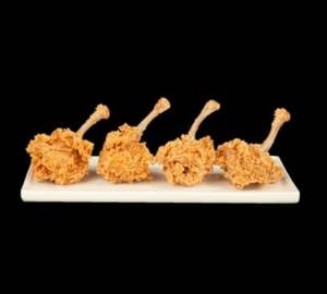 Chicken lollipop