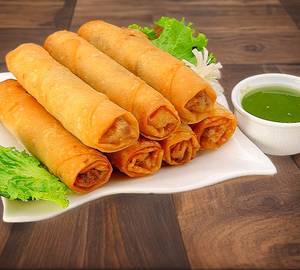 Chicken Roll