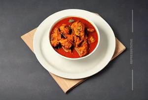 Murgh Curry