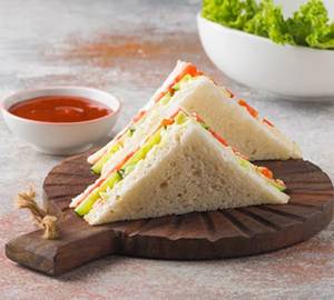 Veg Sandwich
