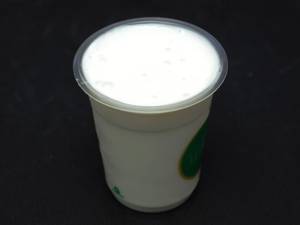 Punjabi Lassi