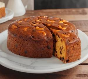 Plum Cake [250 grams]