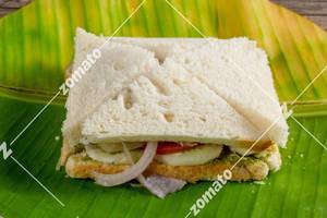 Veg Sandwich