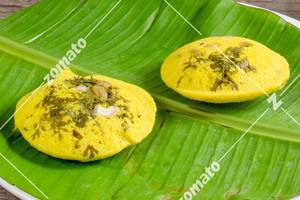 Kanchi Puram Idli