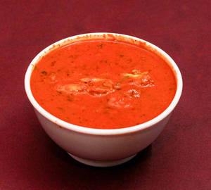 Chicken Masala