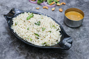 Jeera Rice
