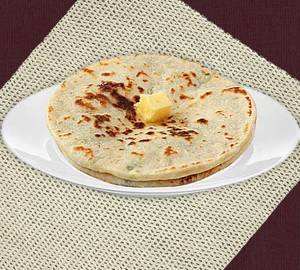 Butter Tawa Roti