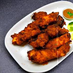 Bangda Fish Fry