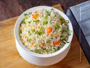 Egg Fried Rice