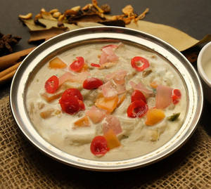 Navratan Korma