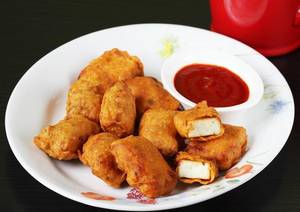 Paneer Pakora  