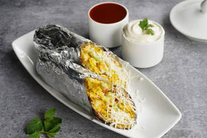 Jojeh Roll Chicken