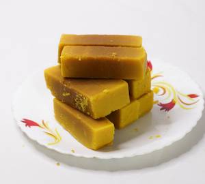 Ghee Mysore Pak [250 Grams]