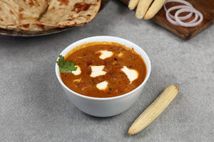 Baby Corn Masala