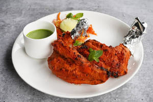 Chicken Tandoori