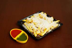 Cheese Masala Freis