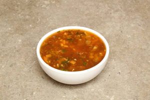 Manchow Soup