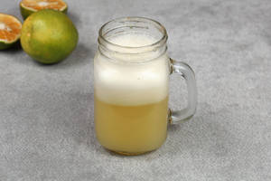 Sweet Lime Juice
