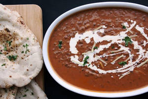 Dal Makhani
