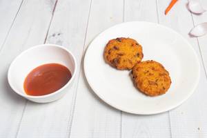 Cheese Cutlet