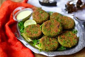 Hara Bhara Kebab