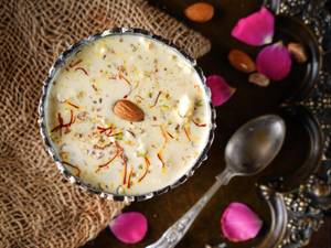 Basundhi (1 Cup)