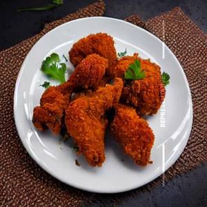 Crispy Chicken